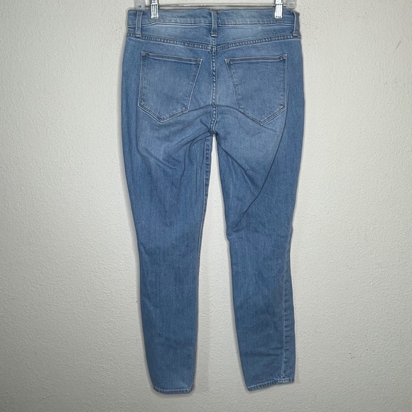 GAP 1969 Embroidered Jeans - Picture 2 of 11